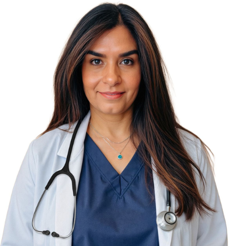 Kellie Muniz, MD