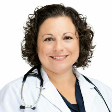 Sarah Bendel, MD