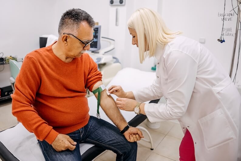 Top Health Screenings and Exams Seniors Should Have