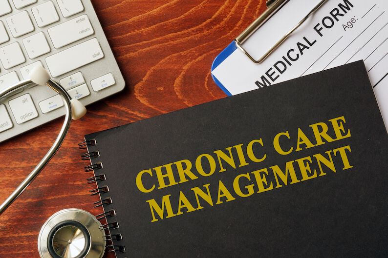 Enhancing Patient Wellness with Chronic Care Management