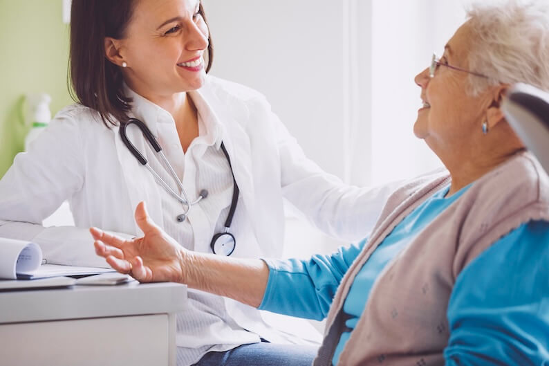 Revolutionizing Senior Healthcare: Benefits of Value-Based Care