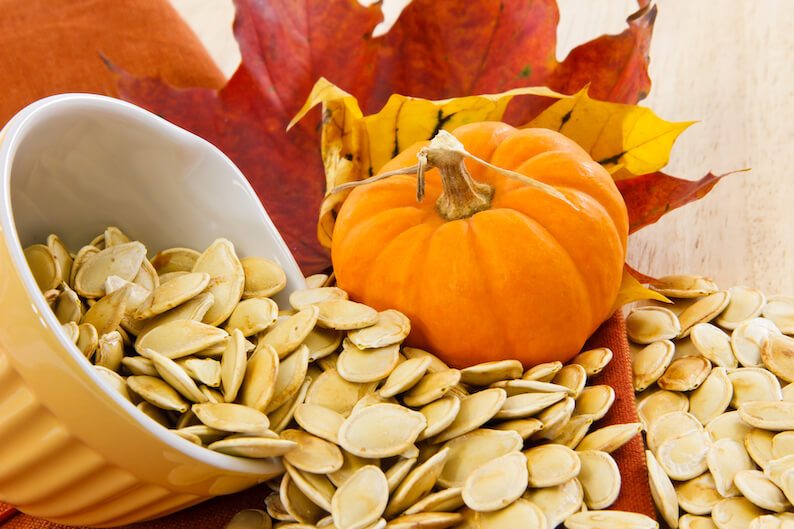 Pumpkin Seeds: The Tiny Health Treasures You Don’t Want to Throw Away