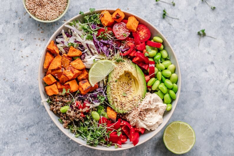 How to Build a Healthier Salad