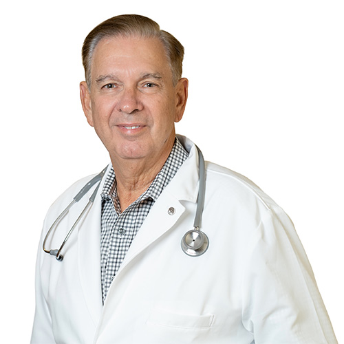 Dr. Michael Barimo, D.O.