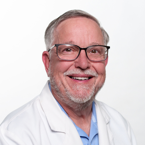 Rickie Conrady, M.D.