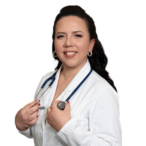 Dr. Maria Colon