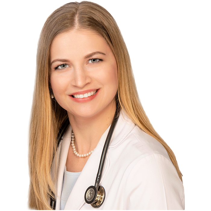 Dr. Patrycja Garces