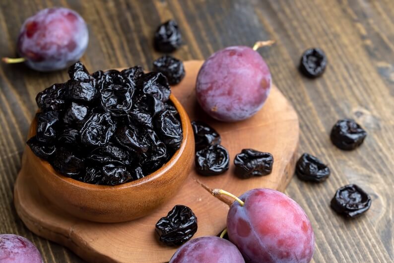 Surprising Foods That Help Strengthen Bones