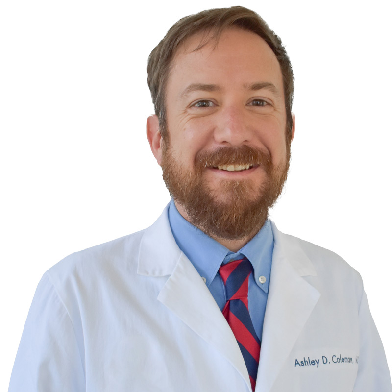 VIPcare Dr. Ashley Coleman