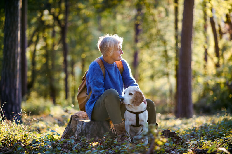 Is Nature the New Medicine?