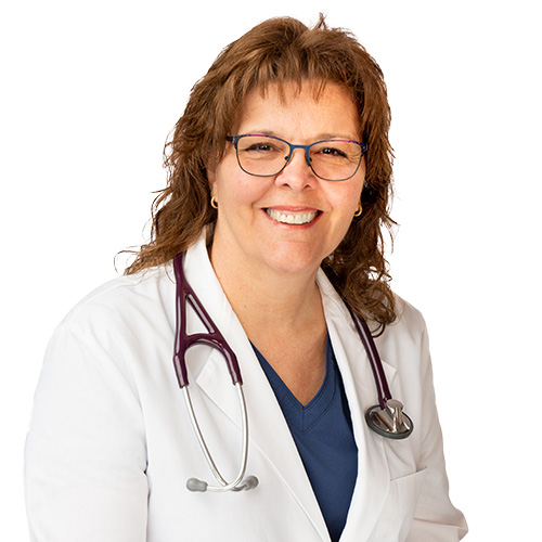 Christine Michel, FNP-C