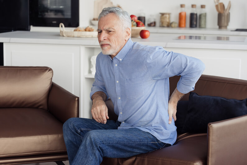 Chronic Kidney Disease: It’s Time to Talk to Your Doctor