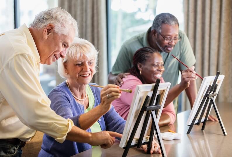 How Art Therapy Can Improve Your Health