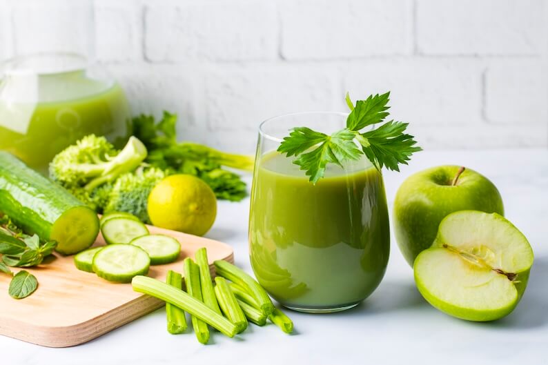 Celebrating National Green Juice Day: A Toast to Wellness