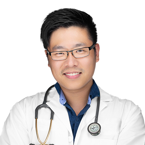 Dr. Shing Jason Ko, DO