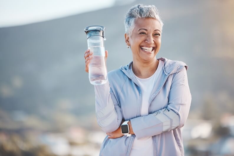 Kickstart the New Year with Healthy Habits to Adopt for Long-Term Wellness