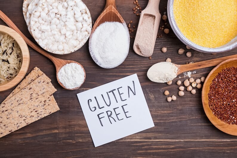 What is Gluten and Should I Stop Eating It?