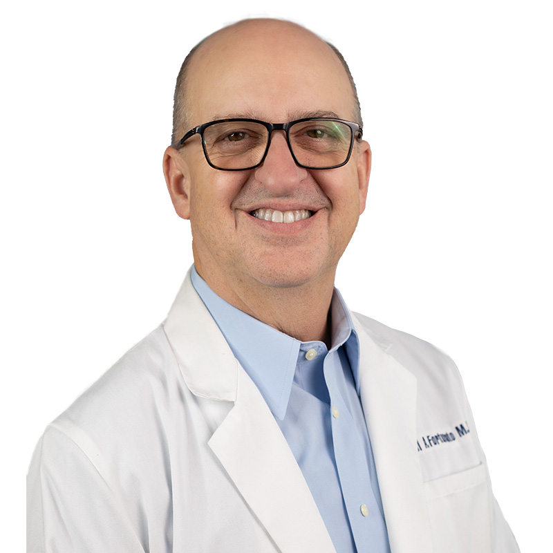 Dr. Michael Fortunato, M.D.