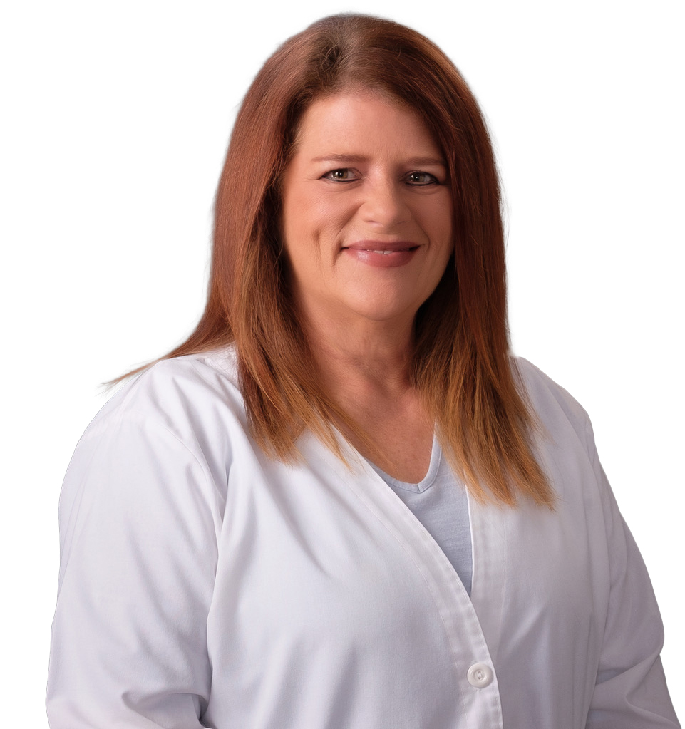 Shelli Gilbreath, NP