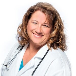 Dr. Claudine Frederiks, MD