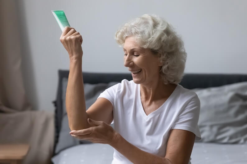 Caring for Your Skin During Cold Winter Months: Tips for Older Adults