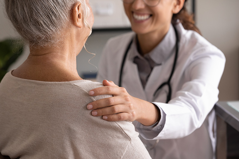 Better Health Through Listening