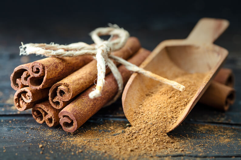 The Sweet Benefits of Cinnamon for Diabetes Management