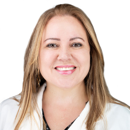 Maria Castro Gonzalez, M.D.