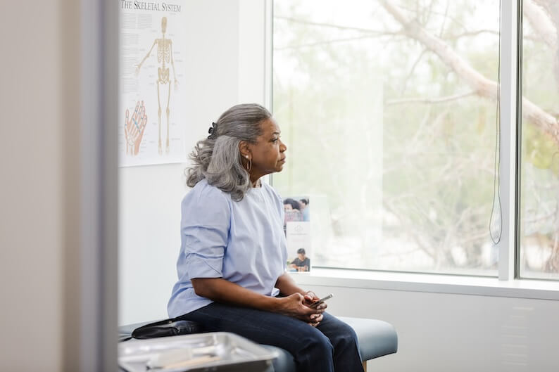 Bridging the Gap: Reducing Disparity in Healthcare for a Healthier Society
