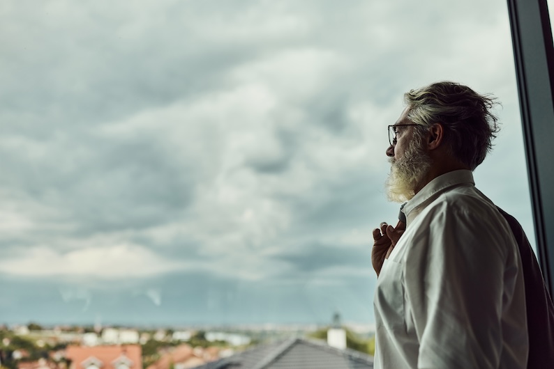 Emotional and Mental Preparation for a Hurricane: Tips for Seniors