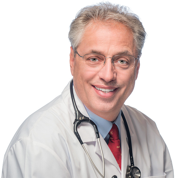 Dr. David Hunt