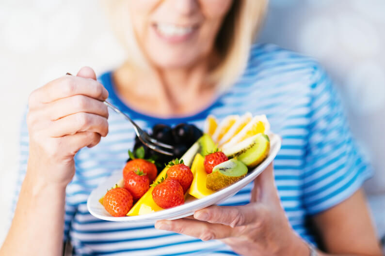 Boost Your Blood Flow: Foods that Improve Circulation