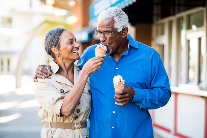 The Sweet Tooth Mystery: Why Seniors Crave Sweets After Eating