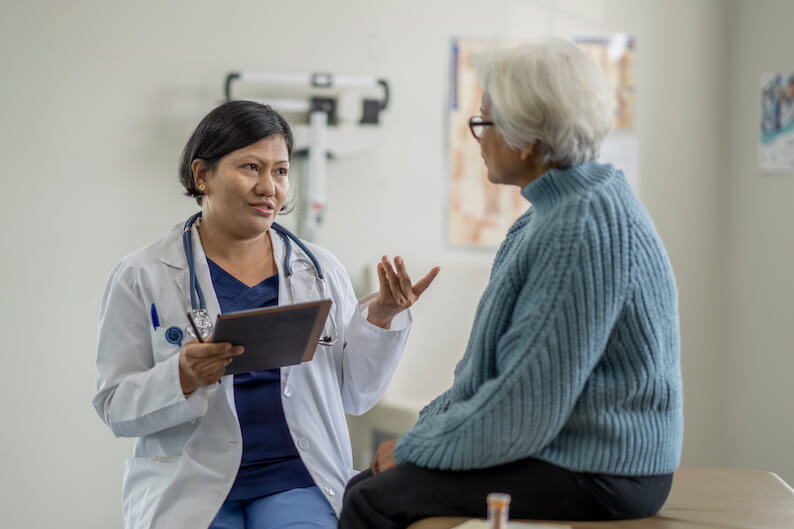 3 Reasons You May Need To Find A New Doctor