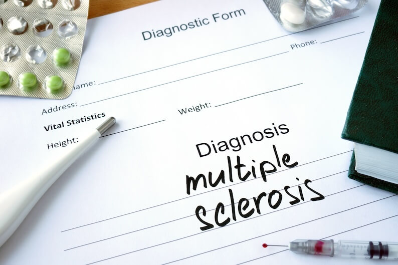 Understanding Multiple Sclerosis: An Overview of Living with MS