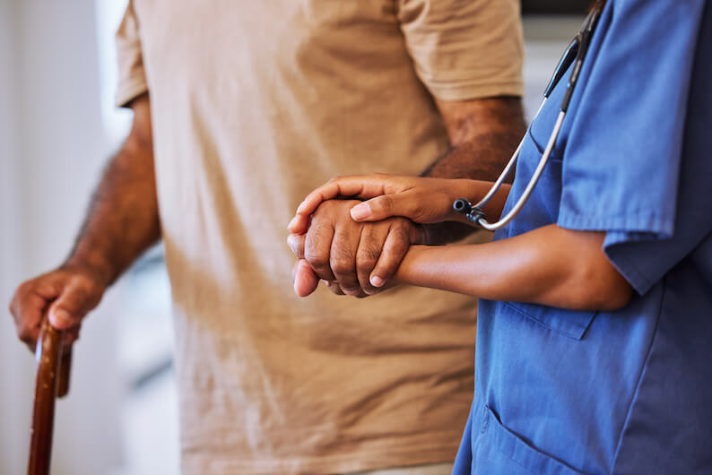 Understanding the Difference Between Hospice Care and Palliative Care