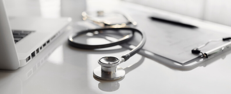 Types of Primary Care Providers: Breaking Down the Letters