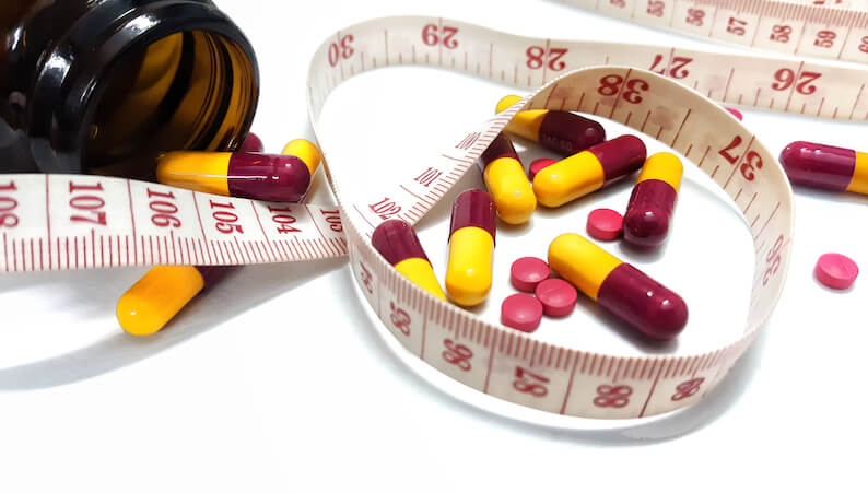 Are Weight Loss Drugs Risky for Older Adults?