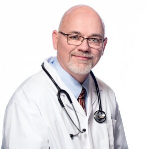 Dr. JAMES GOSZKOWSKI, MD