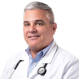 Dr. Jeronimo Lopez, MD