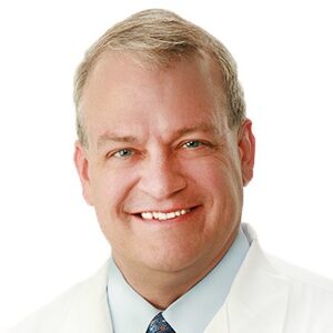Dr. Robert Harpold, MD
