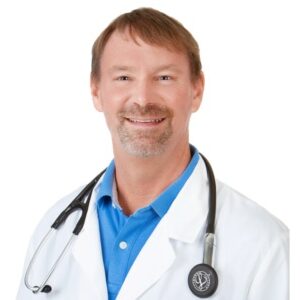 Dr. Robert Hummer, MD